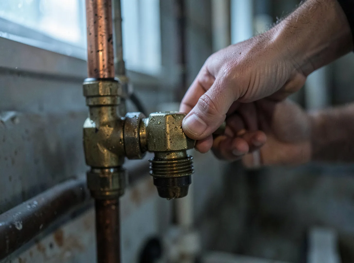 Emergency Plumber Glasgow, WV FAQs